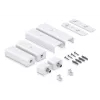 Tinklo siųstuvas-imtuvas Ubiquiti UACC-Retrofit-PoE-2Wire 750 m 85 Mbit/s