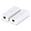 Tinklo siųstuvas-imtuvas Ubiquiti UACC-Retrofit-PoE-2Wire 750 m 85 Mbit/s