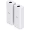 Tinklo siųstuvas-imtuvas Ubiquiti UACC-Retrofit-PoE-2Wire 750 m 85 Mbit/s