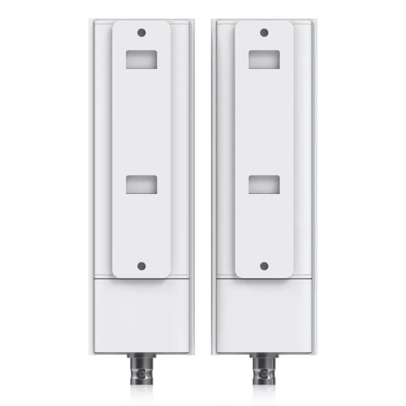 Tinklo siųstuvas-imtuvas Ubiquiti UACC-Retrofit-PoE-2Wire 750 m 85 Mbit/s