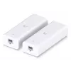 Tinklo siųstuvas-imtuvas Ubiquiti UACC-Retrofit-PoE-2Wire 750 m 85 Mbit/s