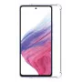 Samsung GP-FPA266AECTW permatomas dėklas mobiliesiems telefonams 17 cm (6,7 colio) Dangtelis Skaidrus