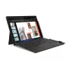 Lenovo ThinkPad X12 Detachable Gen 2 hibridinis nešiojamasis kompiuteris (2-in-1) 31,2 cm (12,3 colių) jutiklinis Full HD+ Intel Core Ultra 5 134U 16 GB LPDDR5x-SDRAM 512 GB SSD Wi-Fi 6E Windows 11 Pro