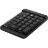 HP 435 programuojama belaidė klaviatūra, Bluetooth, juoda