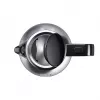 Braun PurShine WK102AI-WK1500BK elektrinis virdulys 1.7 L 2200 W juodas, nerūdijantis plienas
