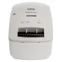 Brother QL-600G etikečių spausdintuvas Tiesioginis terminis 300 x 600 DPI 71 mm/s Laidinis ir belaidis