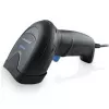 DATALOGIC Quickscan D2590 Blk Kit A-std USB komplektas su automatiniu stovu