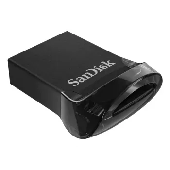WESTERN DIGITAL SanDisk Ultra Fit 1TB USB atmintukas USB 3.2