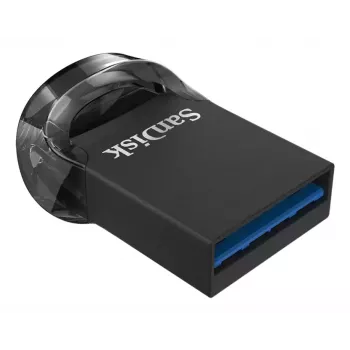 WESTERN DIGITAL SanDisk Ultra Fit 1TB USB atmintukas USB 3.2