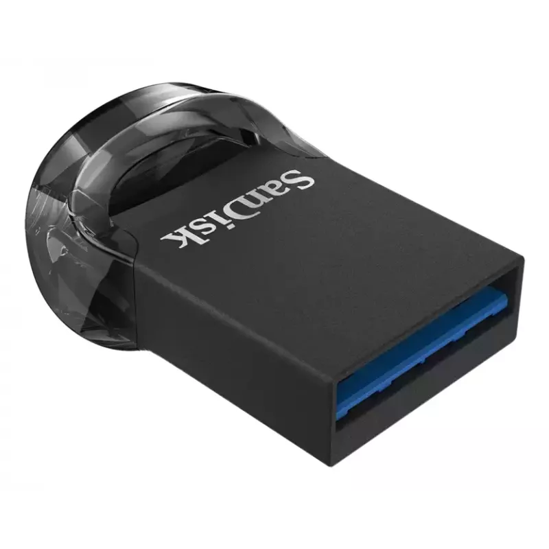 WESTERN DIGITAL SanDisk Ultra Fit 1TB USB atmintukas USB 3.2