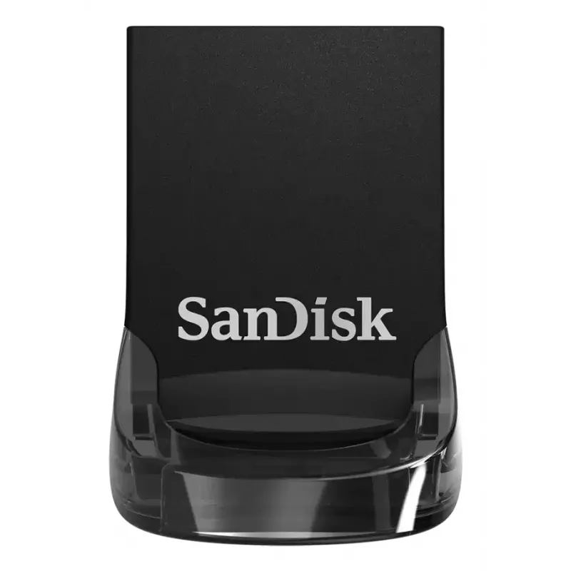 WESTERN DIGITAL SanDisk Ultra Fit 1TB USB atmintukas USB 3.2