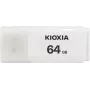 KIOXIA Transmemory U202 USB atmintukas 64GB USB 2.0 Baltas