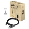 CLUB3D USB Type-C laidas į DP 1.4 8K60Hz M/M 1,8m