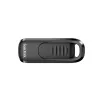 WESTERN DIGITAL SanDisk Ultra Slider 256GB USB atmintukas - USB-C 3.2 Gen 1 - ištraukiama jungtis