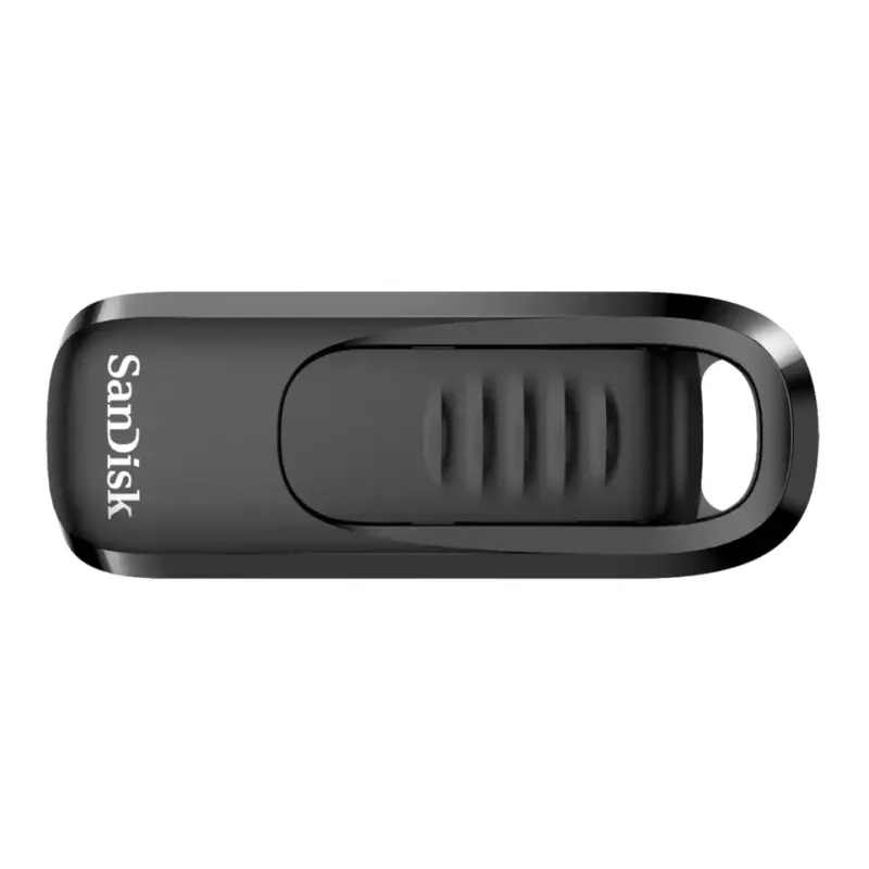 WESTERN DIGITAL Sandisk Ultra Slider 32GB USB atmintukas - USB-C 3.2 Gen 1 - ištraukiama jungtis
