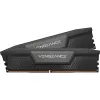 CORSAIR Vengeance 32GB (2x16GB) DDR5 6000MHz CL36 atminties rinkinys AMD EXPO ir Intel XMP