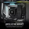 CORSAIR Vengeance 32GB (2x16GB) DDR5 6000MHz CL36 atminties rinkinys AMD EXPO ir Intel XMP
