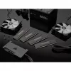CORSAIR Vengeance 32GB (2x16GB) DDR5 6000MHz CL36 atminties rinkinys AMD EXPO ir Intel XMP