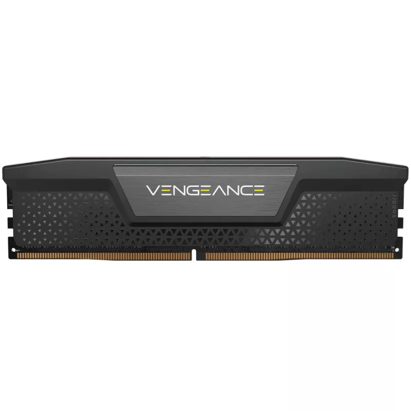 CORSAIR Vengeance 32GB (2x16GB) DDR5 6000MHz CL36 atminties rinkinys AMD EXPO ir Intel XMP