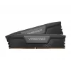 CORSAIR Vengeance 32GB (2x16GB) DDR5 6000MHz CL36 atminties rinkinys - juodas