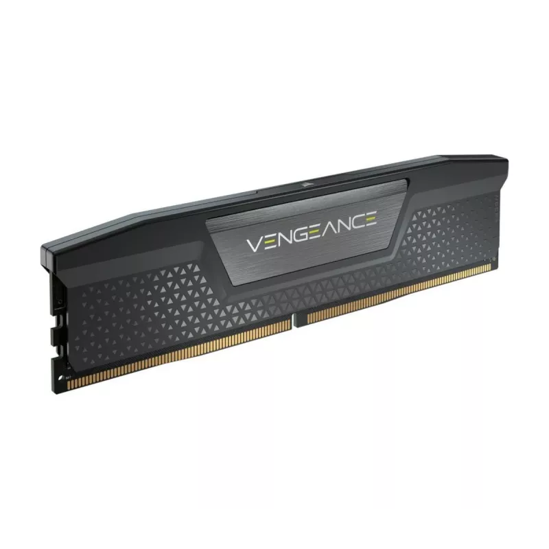 CORSAIR Vengeance 32GB (2x16GB) DDR5 6000MHz CL36 atminties rinkinys - juodas