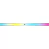 CORSAIR Vengeance RGB 32GB (2x16GB) DDR5 7000MHz CL34 atminties rinkinys juodas