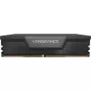 CORSAIR Vengeance 32 GB (2x16 GB) DDR5 7200 MHz CL34 atminties rinkinys - juoda