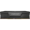 CORSAIR Vengeance 32 GB (2x16 GB) DDR5 7200 MHz CL34 atminties rinkinys - juoda