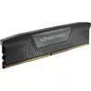 CORSAIR Vengeance 32 GB (2x16 GB) DDR5 7200 MHz CL34 atminties rinkinys - juoda