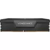 CORSAIR Vengeance 64GB (2x32GB) DDR5 6400MHz CL32 atminties rinkinys - juodas