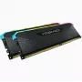CORSAIR atmintis - 32GB - DDR4 - (2 x 16GB) DRAM 3200MHz C16 rinkinys