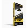 CORSAIR Vengeance LPX 32GB (2 x 16GB) DDR4 3200MHz C16 atminties rinkinys - balta