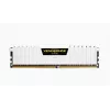 CORSAIR Vengeance LPX 32GB (2 x 16GB) DDR4 3200MHz C16 atminties rinkinys - balta