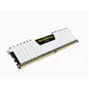 CORSAIR Vengeance LPX 32GB (2 x 16GB) DDR4 3200MHz C16 atminties rinkinys - balta