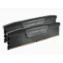 CORSAIR Vengeance 32GB DDR5 6200MHz C36 (2x16GB) atminties rinkinys juodas