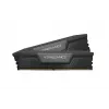 CORSAIR Vengeance 64 GB (2x32 GB) DDR5 6000 MHz CL30 atminties rinkinys juodas