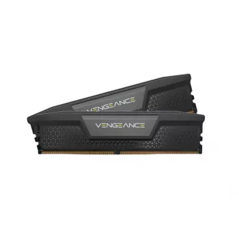 CORSAIR Vengeance 64 GB (2x32 GB) DDR5 6000 MHz CL30 atminties rinkinys juodas