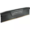 CORSAIR atmintis 64GB - DDR5 (2x32GB) 6200MHz CL32 atminties rinkinys - juoda
