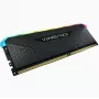 CORSAIR Vengeance RGB RS 16 GB (1x16 GB) DDR4 3200 MHz C16 atminties modulis