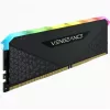 CORSAIR Vengeance RGB RS 16 GB (1x16 GB) DDR4 3200 MHz C16 atminties modulis