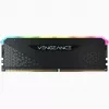 CORSAIR Vengeance RGB RS 16 GB (1x16 GB) DDR4 3200 MHz C16 atminties modulis