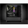 CORSAIR Vengeance RGB RS 16 GB (1x16 GB) DDR4 3200 MHz C16 atminties modulis