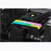 CORSAIR Vengeance RGB RS 16 GB (1x16 GB) DDR4 3200 MHz C16 atminties modulis
