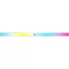 CORSAIR Vengeance RGB White 64GB (2x32GB) DDR5 5200MHz CL40 atminties rinkinys