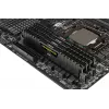 CORSAIR atmintis 16GB DDR4 2400MHz C16 Vengeance Low Profile juoda