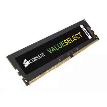 CORSAIR atmintis 16GB DDR4 2400MHz C18