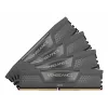 CORSAIR Vengeance 64 GB (4x16 GB) DDR5 5600 MT/s CL36 atminties rinkinys su AMD EXPO ir Intel XMP 3.0