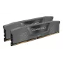 CORSAIR Vengeance 64GB (2x32GB) DDR5 5200MHz CL40 AMD Expo ir Intel XMP atminties rinkinys