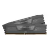 CORSAIR Vengeance 64GB (2x32GB) DDR5 5200MHz CL40 AMD Expo ir Intel XMP atminties rinkinys