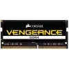 Atmintis Corsair DDR4 32GB 2666MHz CL18 Dual Kit Vengeance Black